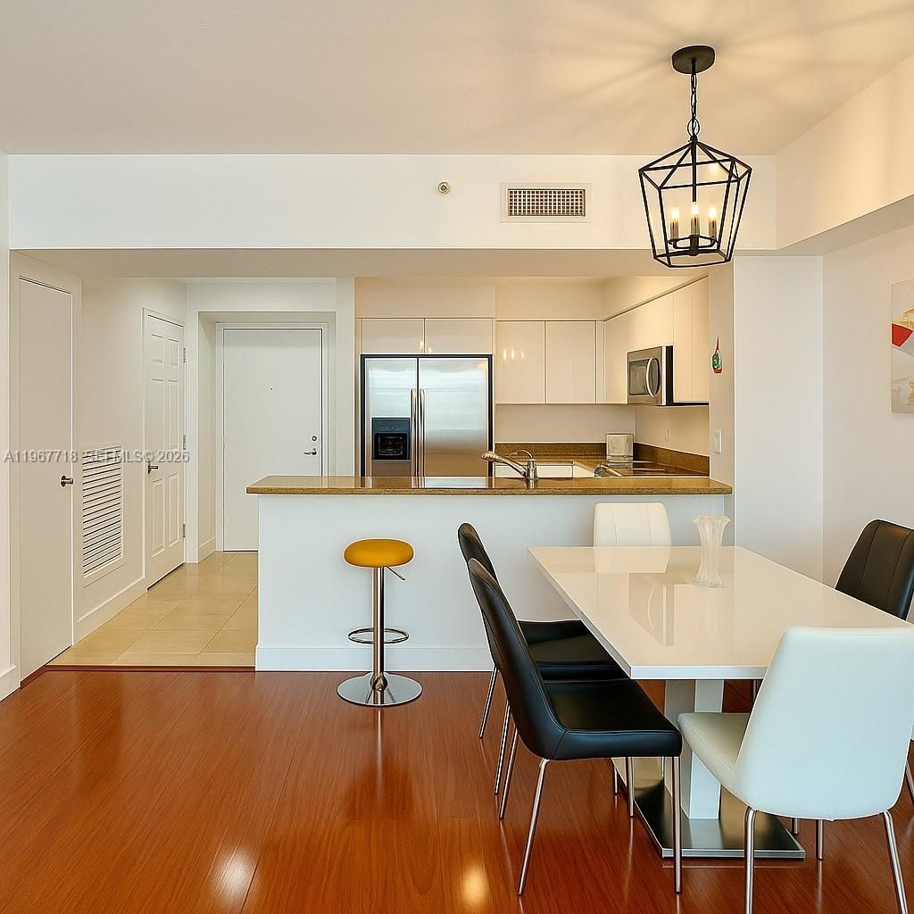 1745 E Hallandale Beach Blvd , Unit 501W, Hallandale Beach, FL 33009 Photo