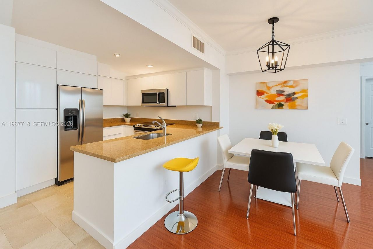 1745 E Hallandale Beach Blvd, Unit 501W, Hallandale Beach, FL 33009 Photo