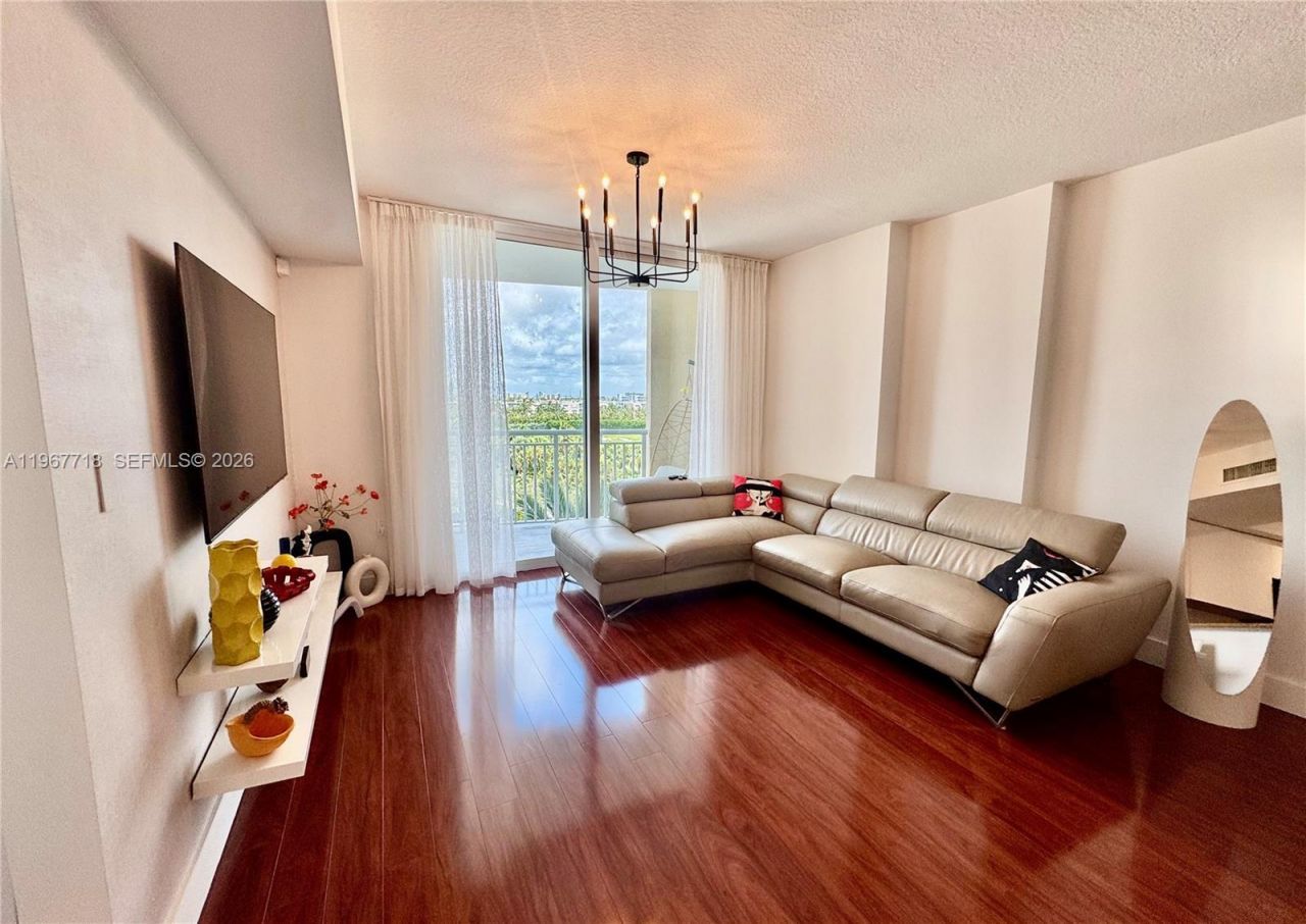 1745 E Hallandale Beach Blvd , Unit 501W, Hallandale Beach, FL 33009 Photo