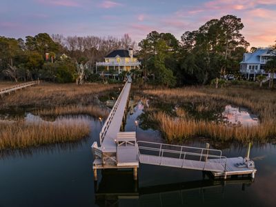 3600 Henrietta Hartford Road, Mount Pleasant, SC 29466