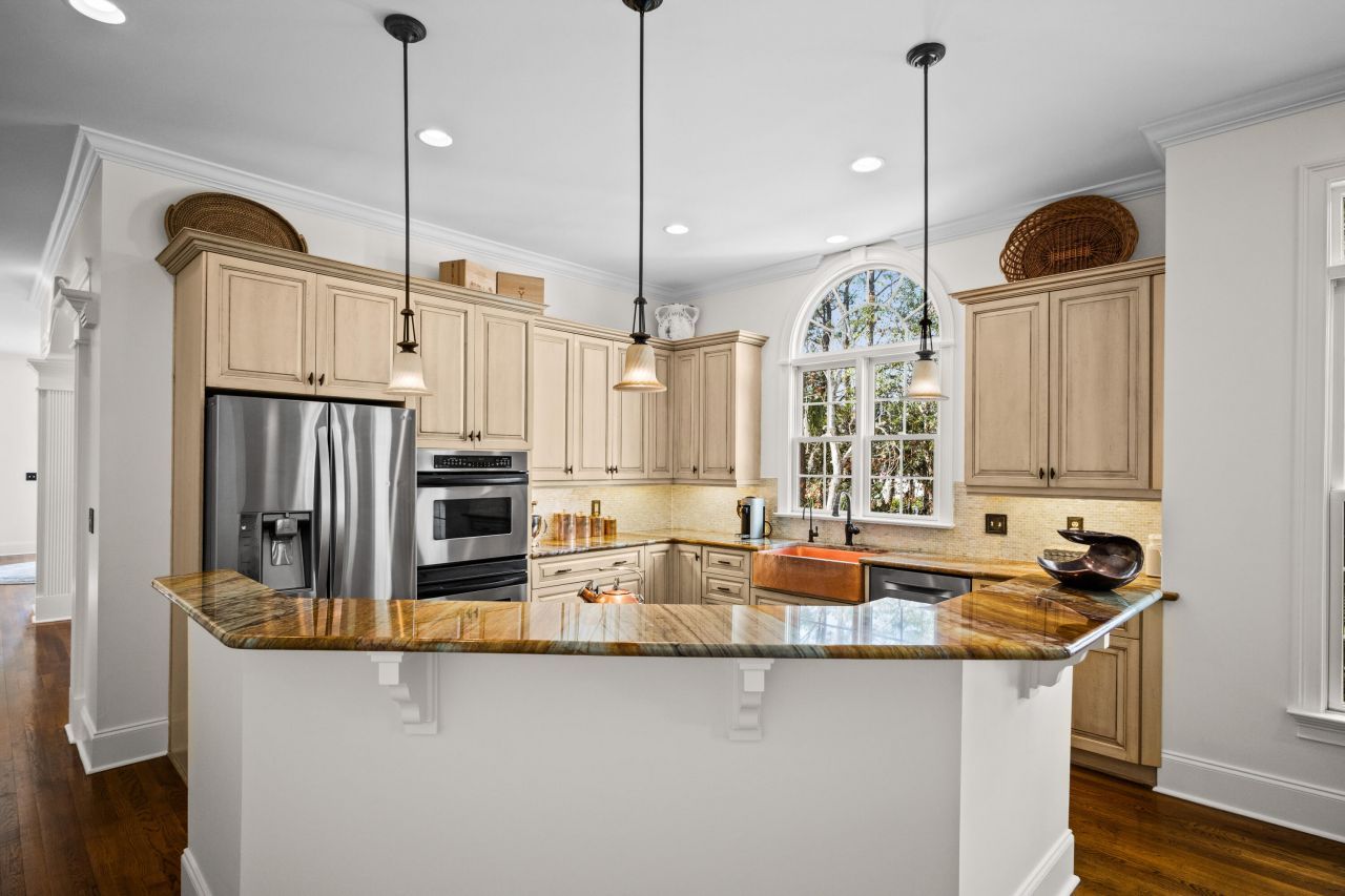 3600 Henrietta Hartford Road Photo 13