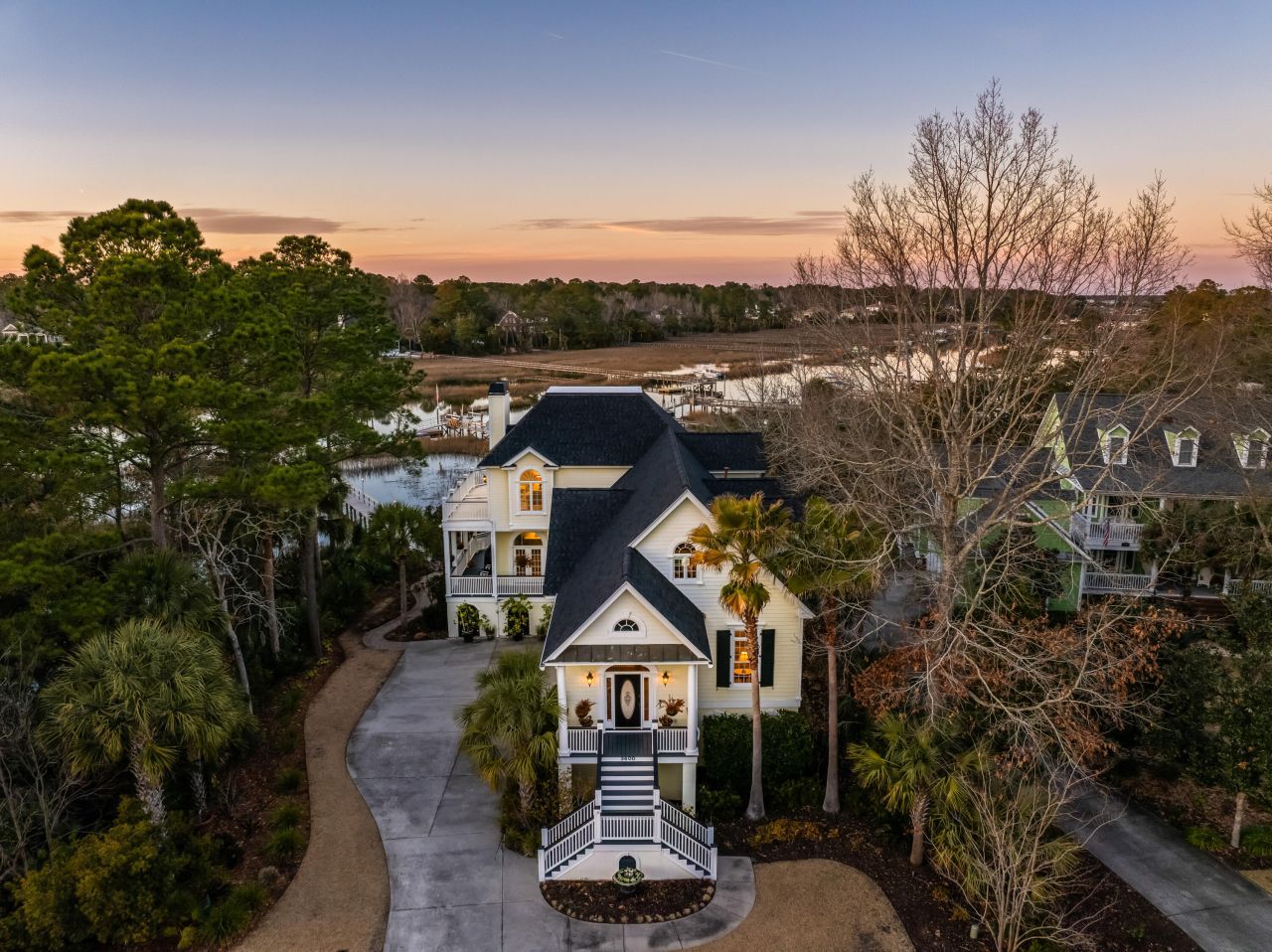 3600 Henrietta Hartford Road Photo 2