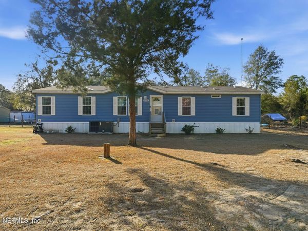 6758 GILDA Court, Keystone Heights, FL 32656