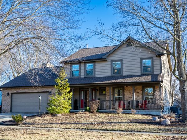 1315 Broadmoor Drive, Champaign, IL 61821