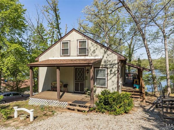 6845 Pawnee, French Village, MO 63036