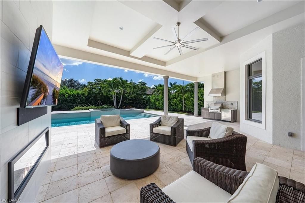 28854 Blaisdell Dr, Naples, FL 34119 Photo