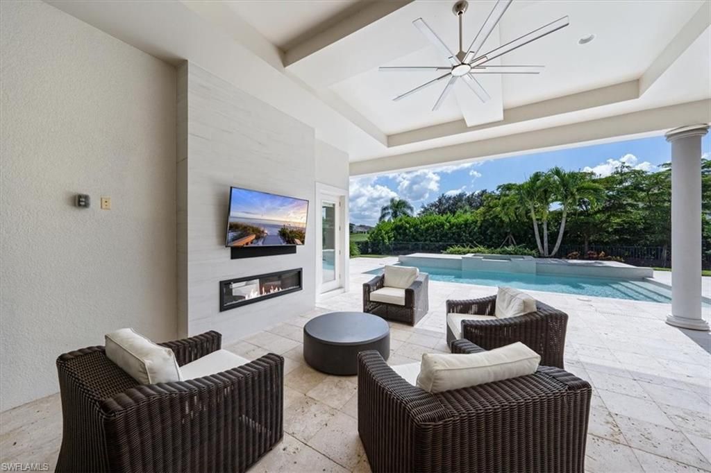 28854 Blaisdell Dr, Naples, FL 34119 Photo