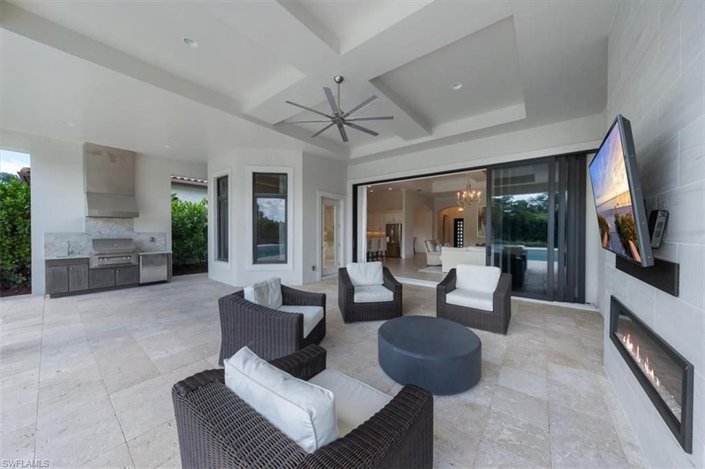 28854 Blaisdell Dr, Naples, FL 34119 Photo