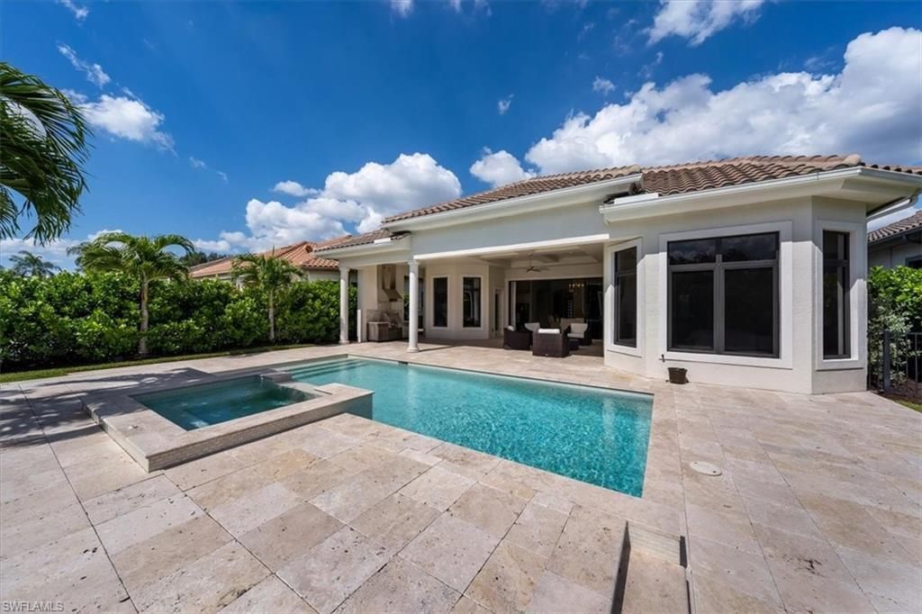 28854 Blaisdell Dr, Naples, FL 34119 Photo