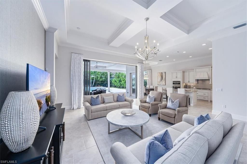 28854 Blaisdell Dr, Naples, FL 34119 Photo