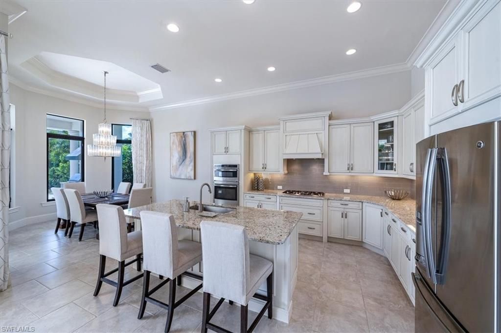 28854 Blaisdell Dr, Naples, FL 34119 Photo