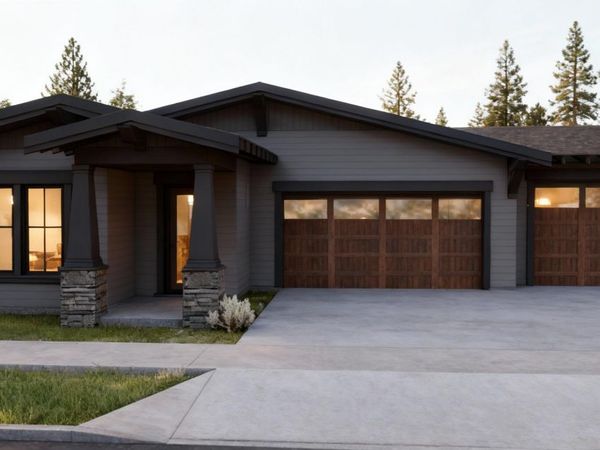 3031 NW Polarstar Avenue, Unit Lot 37, Bend, OR 97703