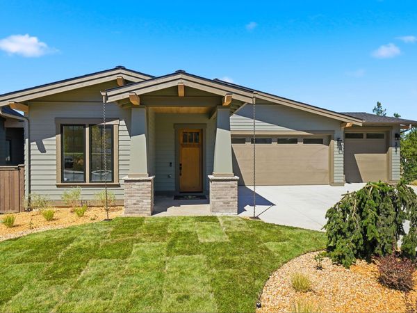 3031 NW Polarstar Avenue, Unit Lot 37, Bend, OR 97703