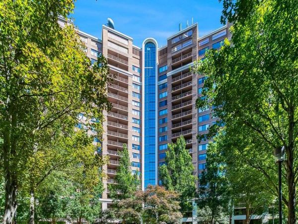 10101 GROSVENOR PLACE, Unit 2008, ROCKVILLE, MD 20852