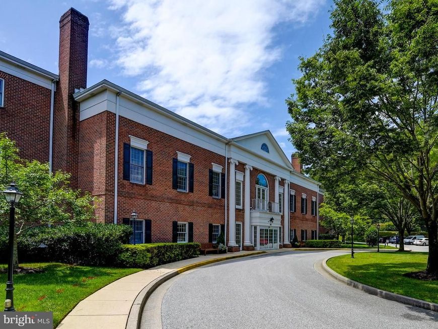 106 Brightwood Club Drive, Unit 106, Lutherville Timonium, MD 21093 Main Photo