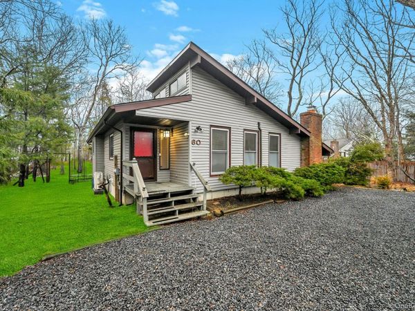 60 Hildreth Place , East Hampton, NY 11937