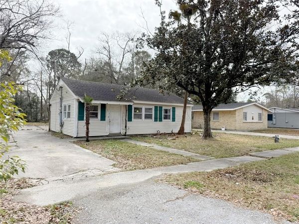 3218 COLLEGE Street, Slidell, LA 70458