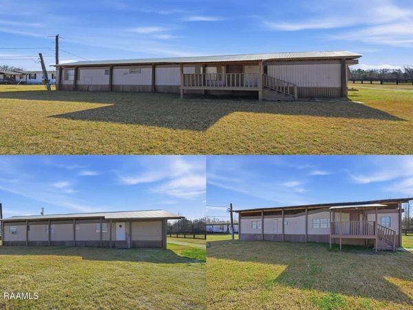 308 Arnaudville Road , Carencro, LA 70520