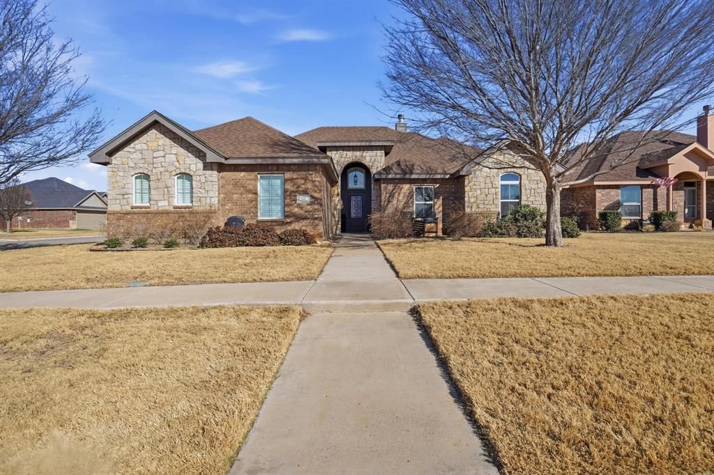 7201 Raven Court, Abilene, TX 79602 Main Photo