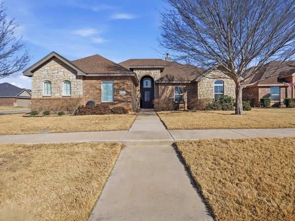 7201 Raven Court, Abilene, TX 79602