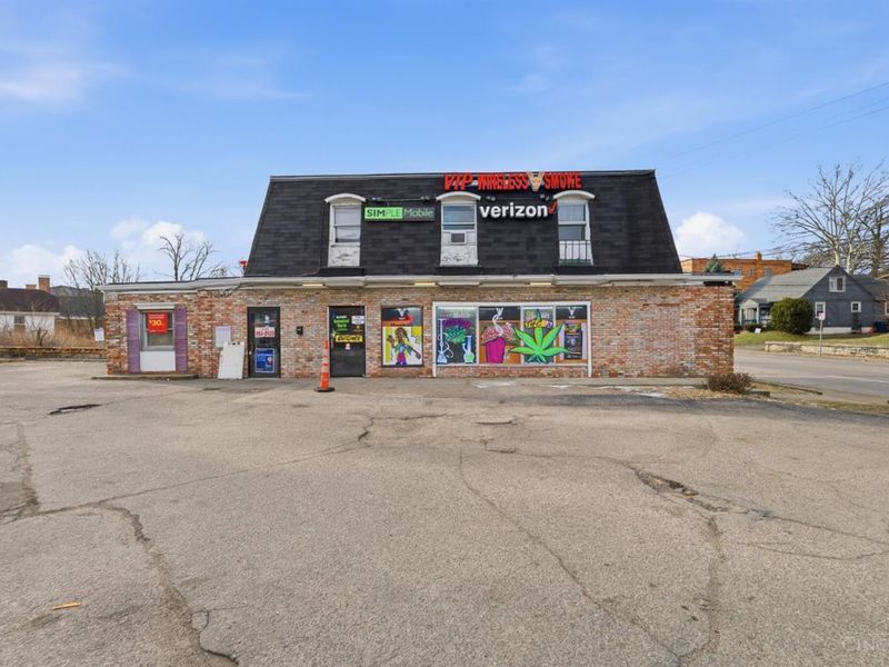 3197 Harrison Avenue, Cincinnati, OH 45211 Photo 1