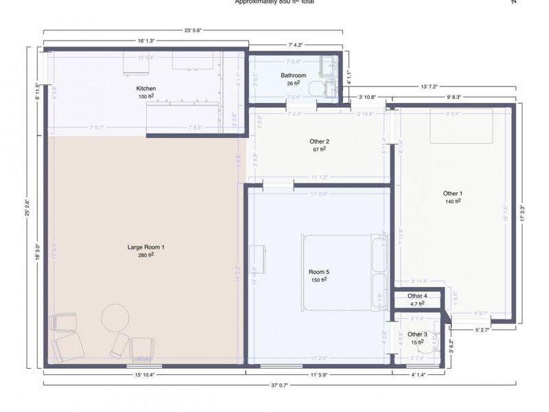 3197 Harrison Avenue, Cincinnati, OH 45211 Photo 27