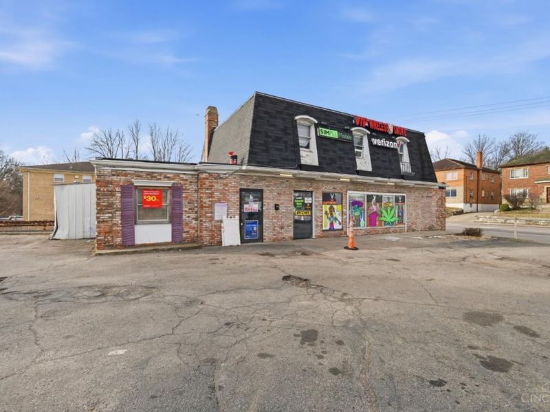 3197 Harrison Avenue, Cincinnati, OH 45211 Photo 3