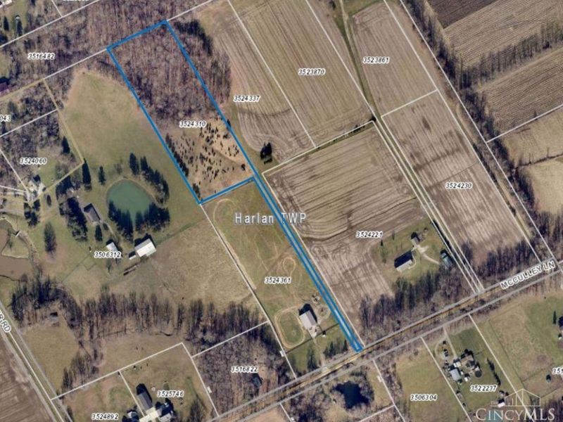 8469 McCulley Lane, Blanchester, OH 45107 Photo 20