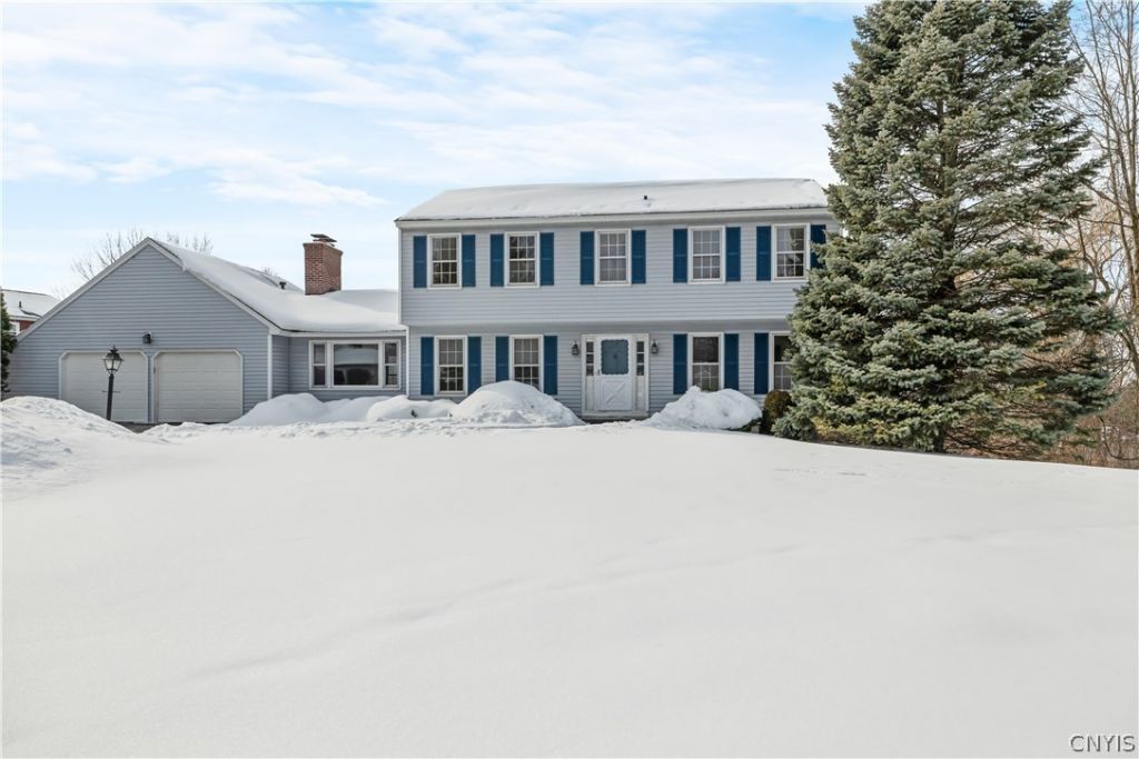 4878 Penny Lane, Manlius, NY 13104 Main Photo