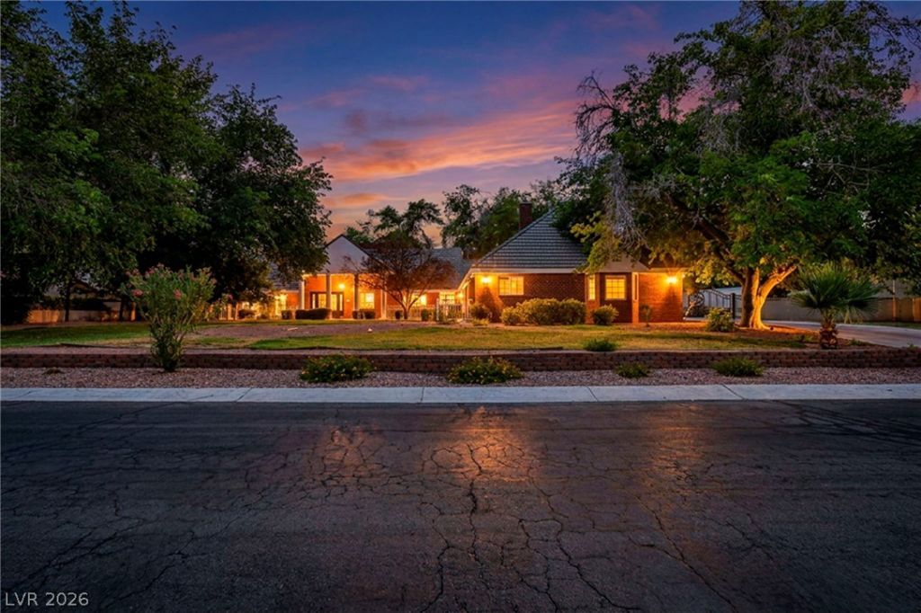 7229 Mira Vista Street, Las Vegas, NV 89120 Main Photo
