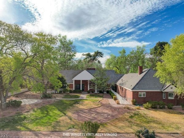 7229 Mira Vista Street, Las Vegas, NV 89120