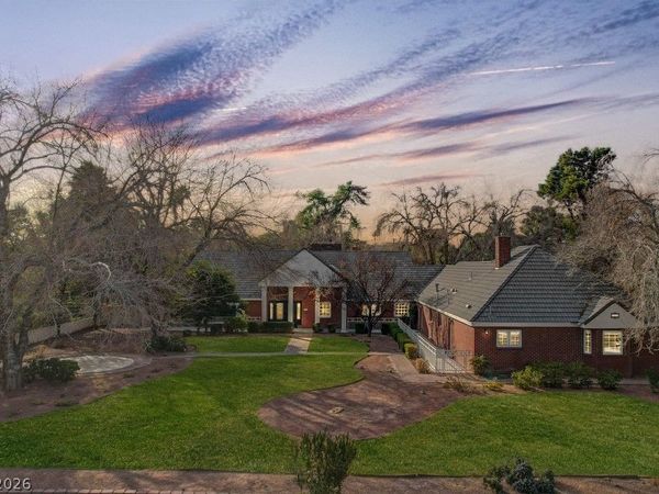 7229 Mira Vista Street, Las Vegas, NV 89120