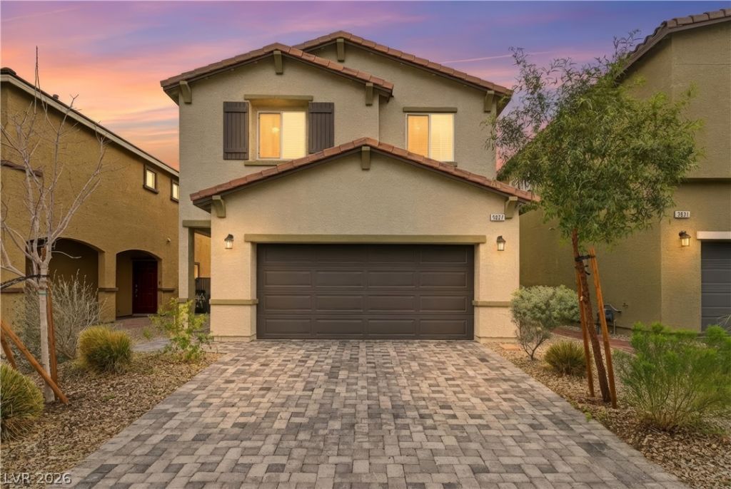 3827 Seyfert Avenue, North Las Vegas, NV 89084 Main Photo