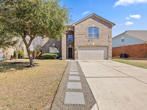 320 Lone Star BLVD, Hutto, TX 78634