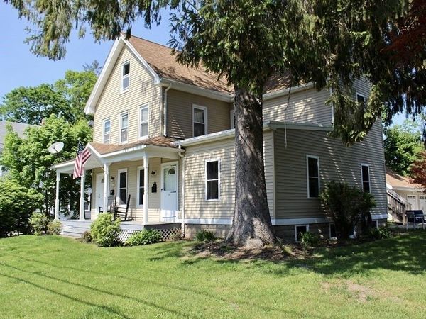 71 Everett, Unit 1, Middleboro, MA 02346