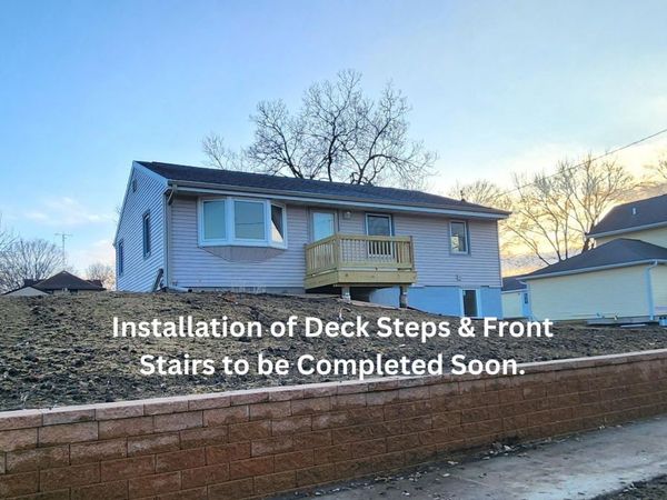 537 4th Street NE, Mason City, IA 50401