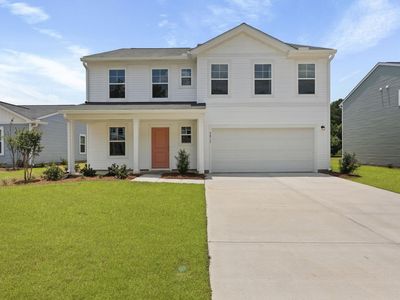 7023 Windham Way, Ladson, SC 29456