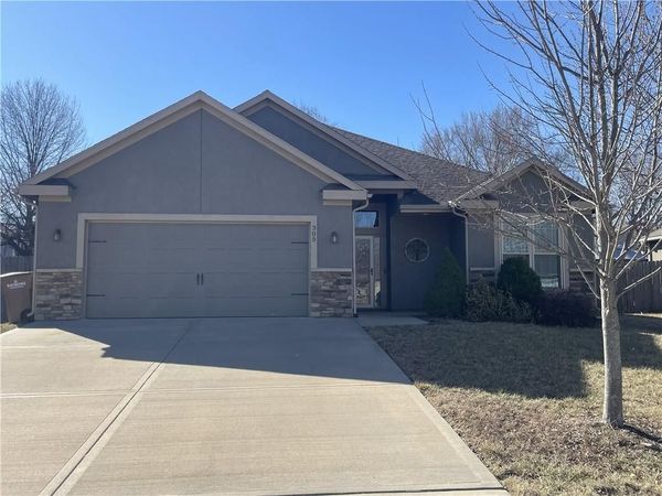 305 E Olive Street, Raymore, MO 64083