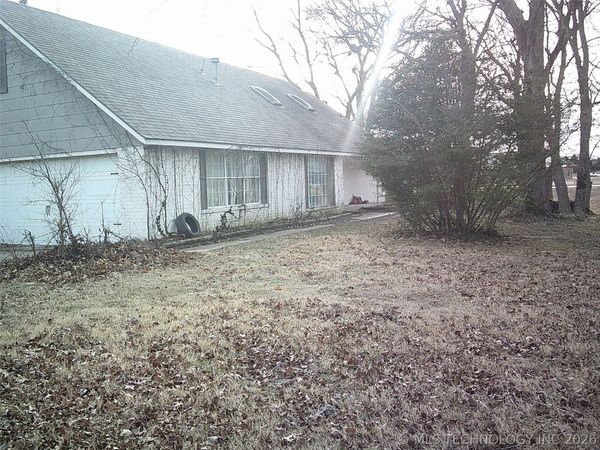 10652 E Birch Street , Claremore, OK 74017
