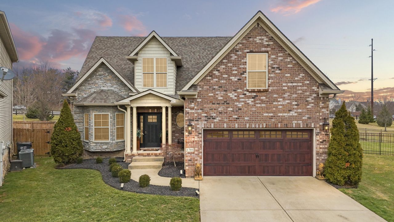 1701 Sandhurst Cove, Lexington, KY 40509 Main Photo