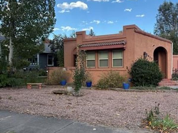 1923 N Royer Street, Colorado Springs, CO 80907
