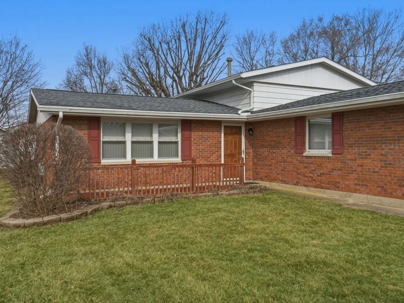 5139 Waverly Street, Fairborn, OH 45324 Photo 4