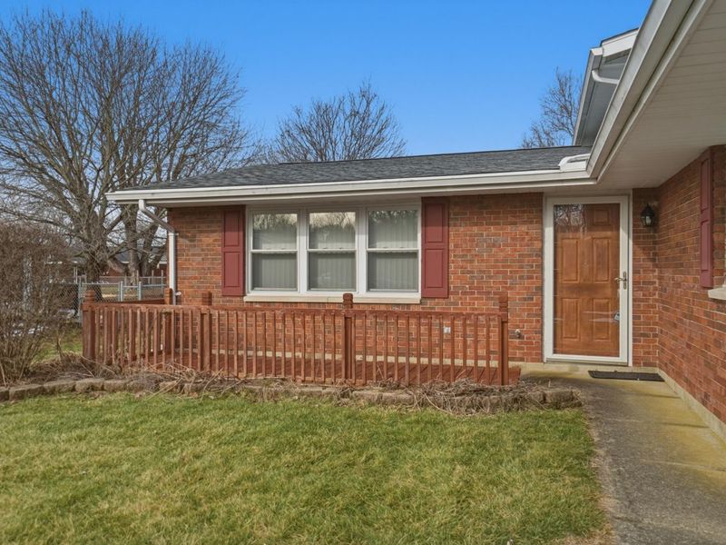 5139 Waverly Street, Fairborn, OH 45324 Photo 5