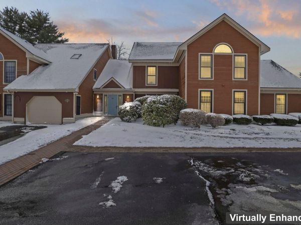 43 Estates Drive, Unit 4, Manchester, ME 04351