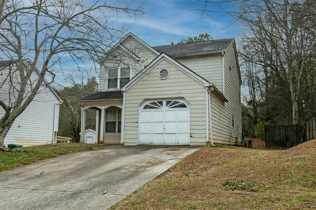 6496 Drake Manor, Austell, GA 30168 Main Photo