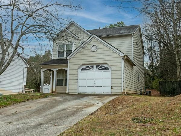 6496 Drake Manor, Austell, GA 30168
