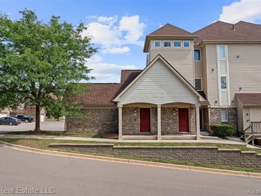 804 Brandon Avenue, Pontiac, MI 48340