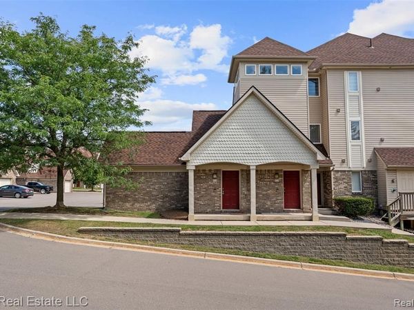 804 Brandon Avenue, Pontiac, MI 48340