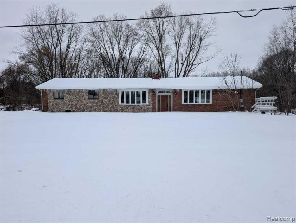716 10th Street, Gun Plain Township, MI 49080 Main Photo