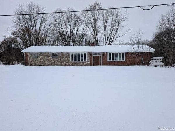 716 10th Street, Gun Plain Twp, MI 49080